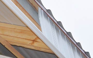 why Dunbog fascia repairs are essential