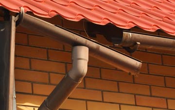 Dunbog gutter repair costs