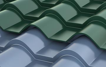 who should consider Dunbog plastic roofs