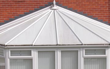 Dunbog polycarbonate conservatory roof repairs