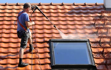 roof cleaning Dunbog, Fife