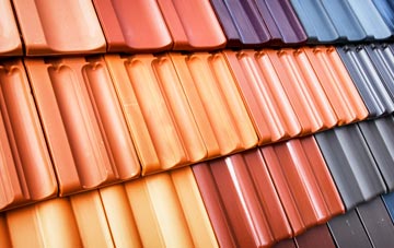 Dunbog roof tile costs