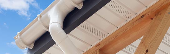 get Dunbog guttering quotes today