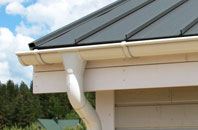 Dunbog soffits